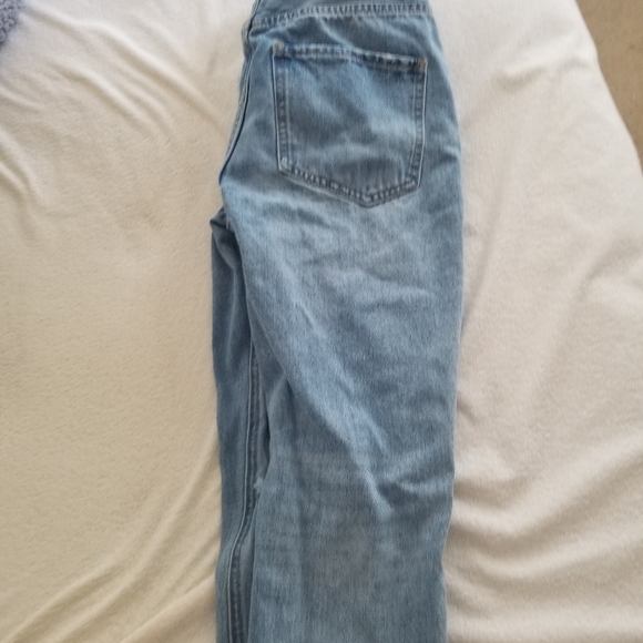 Luca and Grae Jean's size Small - Picture 2 of 6